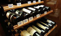 Започва изложението за вино "Винотур" - Варна' 2008