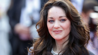 Марион Котияр реши да бъде откровена и да разкрие гледната