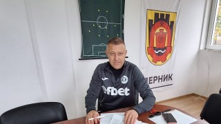 Четирима футболисти на Миньор Перник няма да вземат участие в