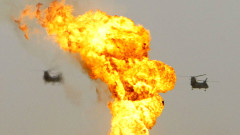 Big Oil се опари от иракския петрол - не очаквайте да скочи през глава във Венецуела