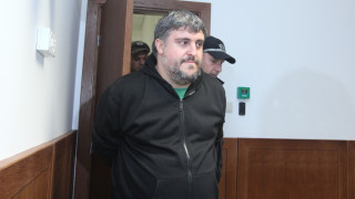 Софийска районна прокуратура внесе обвинителен акт срещу Спас Василев добил