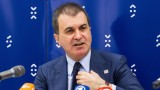 Турция с ултиматум към Франция за Сирия