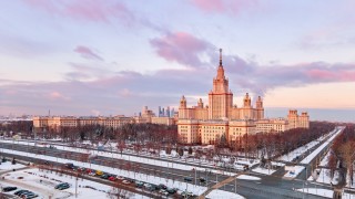 Московски съд осъди Facebook за 4 милиона рубли