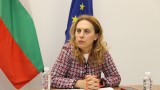 Марияна Николова подготвя усилено летния сезон
