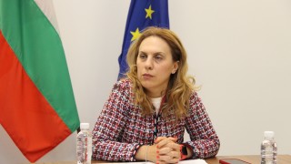 Марияна Николова подготвя усилено летния сезон