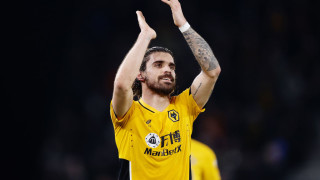 Барселона може да привлече Рубен Невеш от Уулвърхямптън съъбщава ESPN