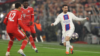 Барселона се надява привличането на нападателя на ПСЖ Лионел Меси