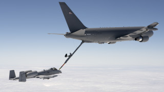 Договор с американските ВВС за 4 9 млрд долара Искат нови