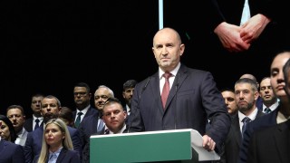 При това мнозинство в парламента което се очаква да бъде