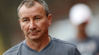 Отборът на ЦСКА няма да играе извънредна контрола предвид факта