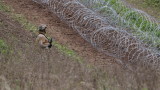  Беларус се оплаква от скок на провокациите по границата с Украйна 