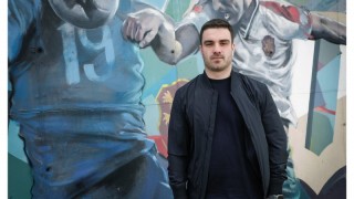 Лъчезар Димов директор развитие на Детско юношеския футбол към БФС направи