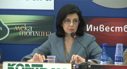 СДС бесни на Кунева, искат извинение