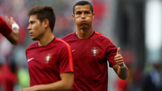 Кристиано Роналдо може спокойно да бъде считан освен за мегазвезда