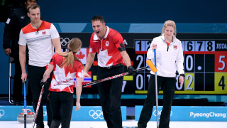 Канада взе реванш от Норвегия и е на финал в кърлинга