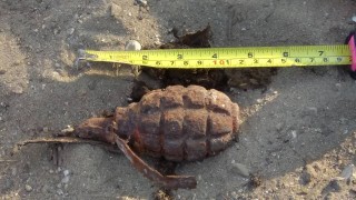 Военните от състава на 55 ти инженерен полк в Белене унищожиха