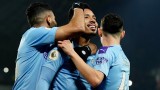 Изхвърлиха Манчестър Сити от Шампионската лига за две години!