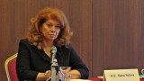 Култура и българите в чужбина - основен приоритет на Йотова и в новия мандат