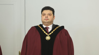 Конституционният съд образува дело № 5 2025 г след като бе