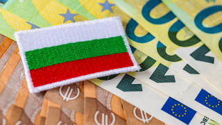Защо еврото поскъпна до 1,97 лв. в някои обменни бюра