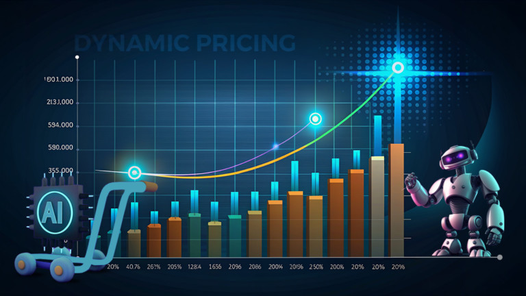 Алгоритмите зад цените или как изкуственият интелект влияе върху това, което плащаме всеки ден
