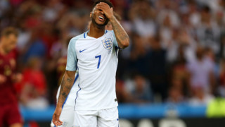 Рахийм Стърлинг проговори относно скандала с Джо Гомес Звездата на