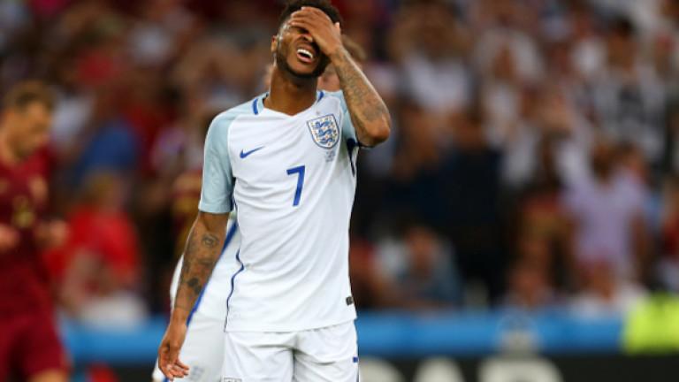 Фенове събират пари да върнат Стърлинг в Англия