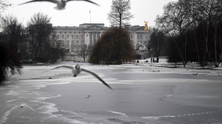 Лондонската полиция уби мъж който твърдял че има оръжие Шофьор