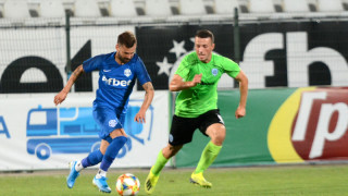 Отборите на Черно море и Арда Кърджали се изправят един