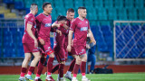 Септември (София) победи Ботев (Пловдив) с 2:1 в мач от efbet Лига