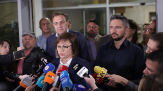 Успех на БСП на първия тур на местните избори и