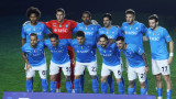 Наполи - Фиорентина 3:0 в мач за Суперкупата на Италия