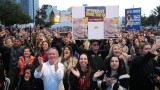 Израел и "Хамас" размениха първите заложници