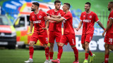 Арда - Ботев Враца 0:2 в мач от Първа лига