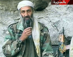 Бигълоу снима филм за Осама