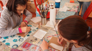 Подписка за връщане на ученическите лагери събират граждани От Гражданска