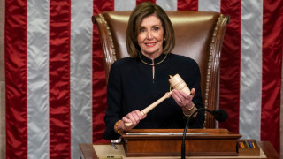 Демократите в САЩ включително топ кандидатите за президент през 2020