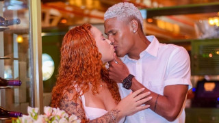 Едно от новите попълнения на Лудогорец за зимния трансферен прозорец