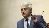 ГЕРБ и ДПС се страхували от комисията за Нотариуса, разкри Бойко Рашков