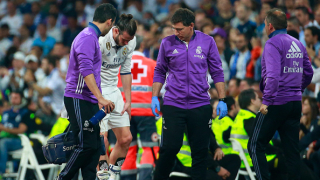 Гарет Бейл не е от футболистите които обичат да дават