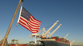 Кои са най-големите търговски партньори на САЩ?