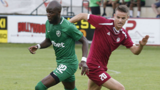 Елитният турски Касъмпаша има сериозен интрес към двама титуляри на