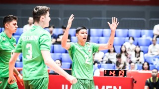 Истински "лъвчета"! България победи Бразилия и е на 1/8-финал на Световното