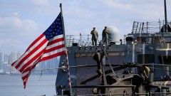 Пийт Хегсет уволни и министъра на Военноморските сили на САЩ