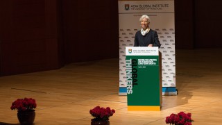 Международният валутен фонд МВФ е оптимист за световния ръст но