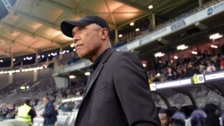 Наставникът на участника във френската Лига 1 Нант Антоан