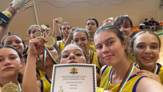 Това е една от онези истории на които никога не