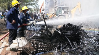 Предварителен доклад описва объркването в пилотската кабина при която загинаха