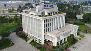 Турският полиестерен гигант Sasa има за цел да осигури добавена