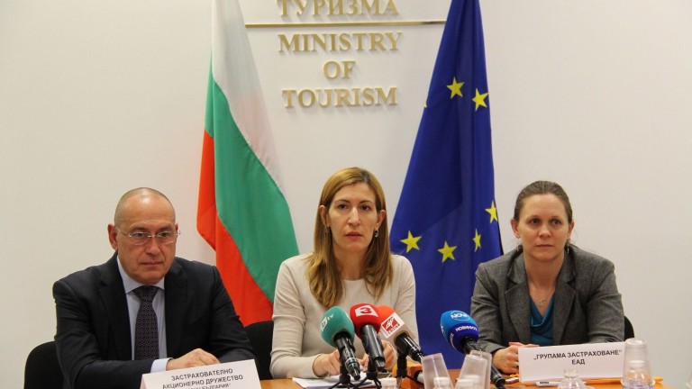 Туристите на фалиралия "София тур и Холидей" ще получат обезщетения